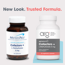 l-methylfolate 5 mg + cofactors (methylpro)