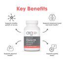vitamin d-3 5000 iu methylpro