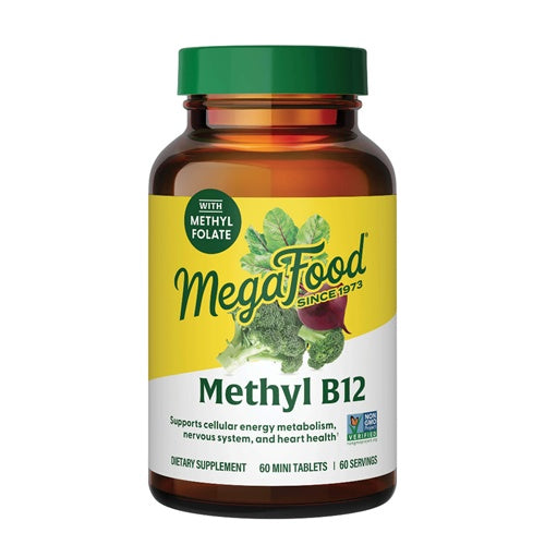 methyl b12 (megafood)