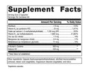 methylcare (metagenics) supplement facts