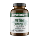 methyl complete nutramedix