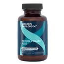 methyl folate plus neurobiologix