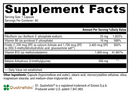 methyl protect (xymogen) supplement facts