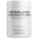 methylated multivitamin+ (codeage)