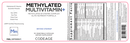methylated multivitamin+ (codeage) label