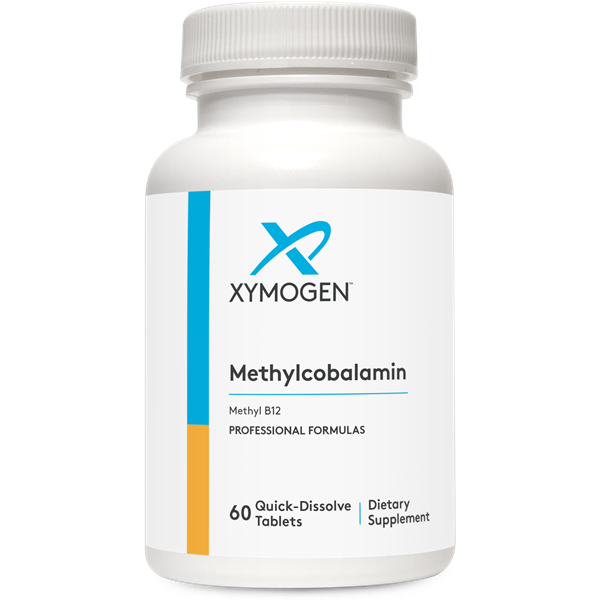 methylcobalamin (xymogen)