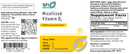 micellized vitamin d3 sfi health label