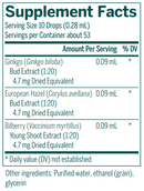 micro-gen genestra supplement facts