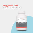 microchitosan allergy research group suggested use