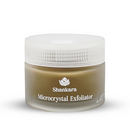 Microcrystal Exfoliation Treatment