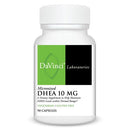 micronized dhea 10 mg davinci labs