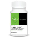 micronized dhea davinci labs