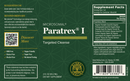 buy microsomal paratrex i global healing
