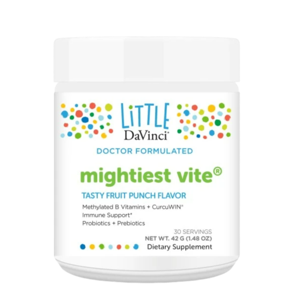 mightiest vite (little davinci) | davinci labs