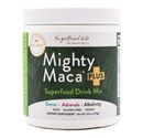mighty maca plus anna cabeca