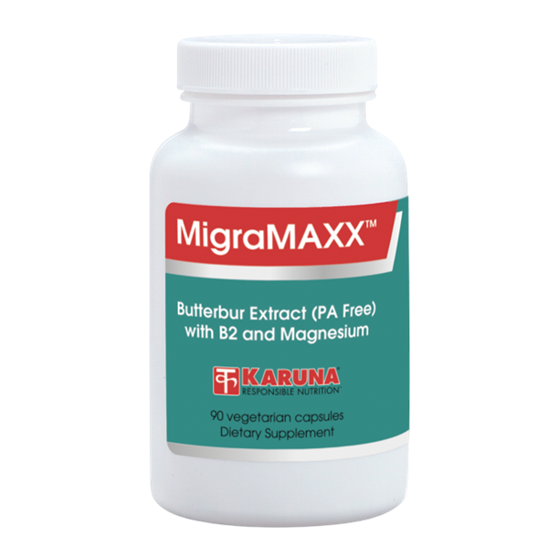 migramaxx (karuna responsible nutrition)