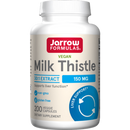 milk thistle 150 mg jarrow formulas