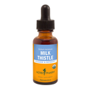 milk thistle herb pharm