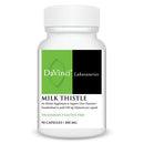 milk thistle davinci labs