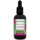 milk thistle extract (herbalist alchemist)