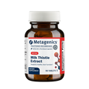 silymarin 80 | milk thistle extract metagenics