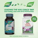 buy milk thistle nature's way