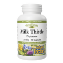 milk thistle phytosome natural factors