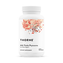 milk thistle phytosome (formerly siliphos) (thorne)