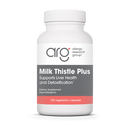 milk thistle plus allergy research group