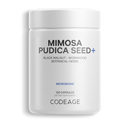 mimosa pudica seed codeage