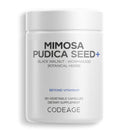 mimosa pudica seed codeage