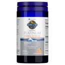 platinum omega 3 fish oil garden of life