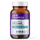 Mind Force Lion's Mane