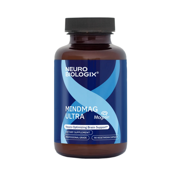 mindmag ultra neurobiologix