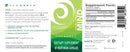 mind capsules (new earth) label
