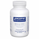 mineral 650 without copper & iron pure encapsulations