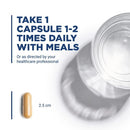 minimal and essential vital nutrients suggested use