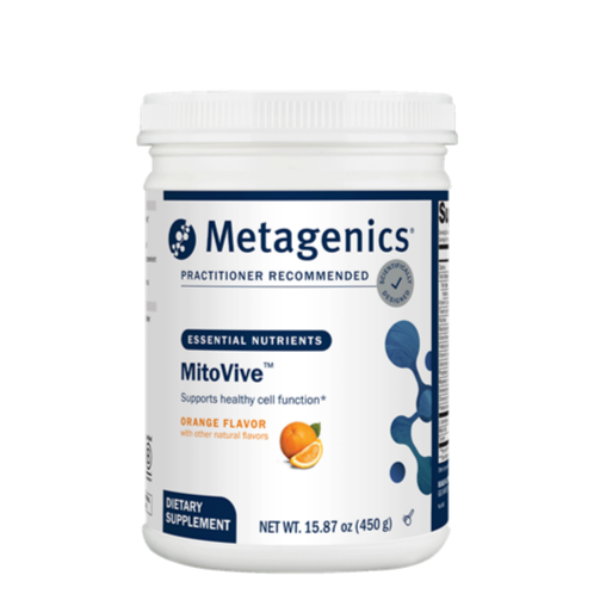 mitovive metagenics