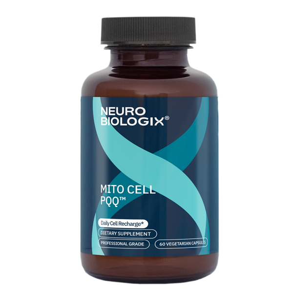 mito cell pqq neurobiologix