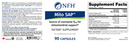 buy mito sap (nfh nutritional fundamentals)