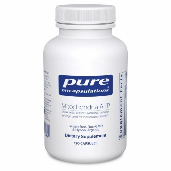 mitochondria-atp pure encapsulations