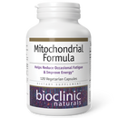 mitochondrial formula capsules bioclinic naturals