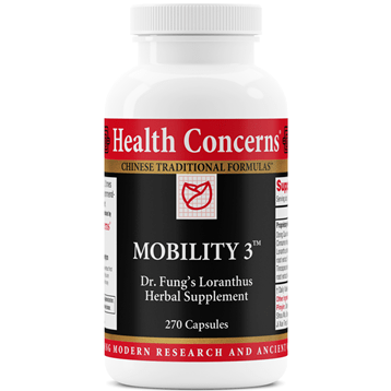Mobility 3 (Health Concerns) 270ct