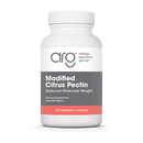 modified citrus pectin allergy research group