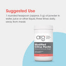 modified citrus pectin powder allergy research group suggested use