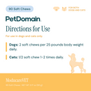 ModucareVET Soft Chews