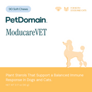 ModucareVET Soft Chews