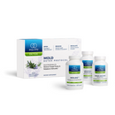 mold protocol (equilife) | moldx | universal binder | daily detox support