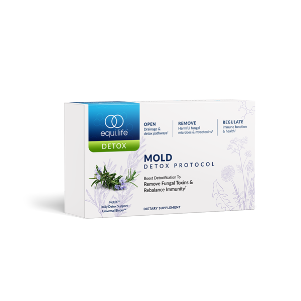 Mold Protocol (EquiLife)