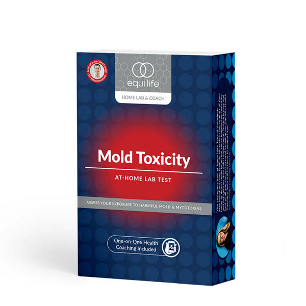 Mold Toxicity Test (EquiLife)